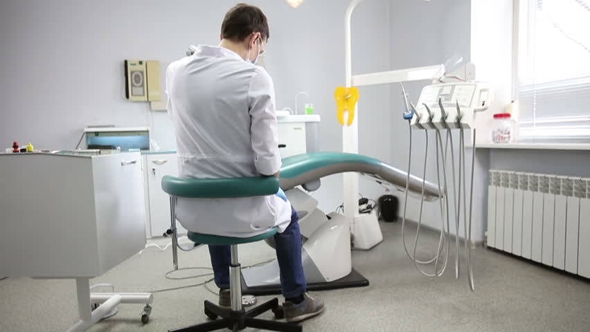 Air Purifier in Dental Offices: Does it Help?