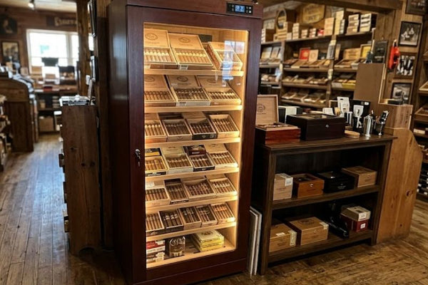 Why You Need a Humidor with Temperature Control (And the Best Options)