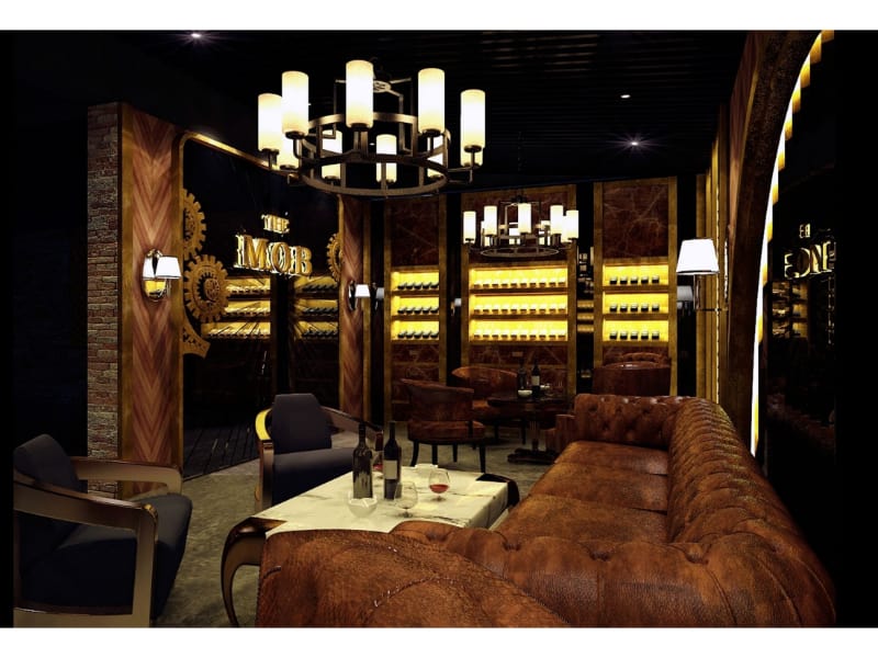 The Best Smoke Eaters for Cigar Lounges