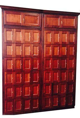 Commercial Cigar Lockers