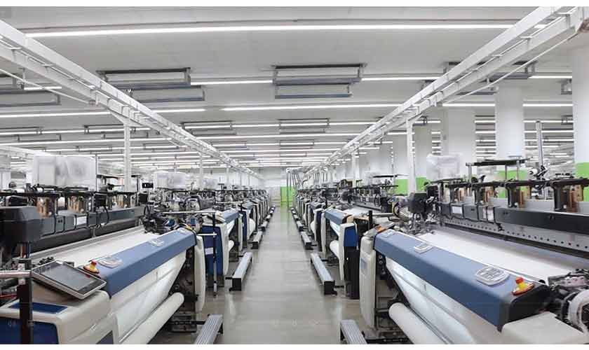 Air Purifier For Industrial Smoke