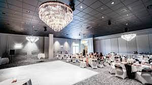 Air Purifiers for Function Halls