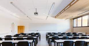 Air Purifier for Schools