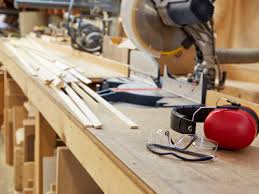 Air Purifiers for Wood Shops