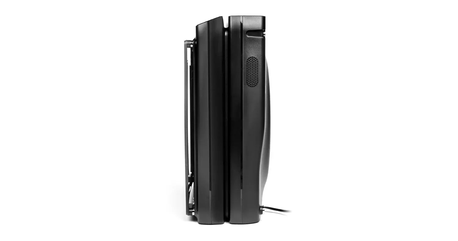 Rabbit Air Air Purifier A3 Ultra Quiet Air Purifier by Rabbit Air
