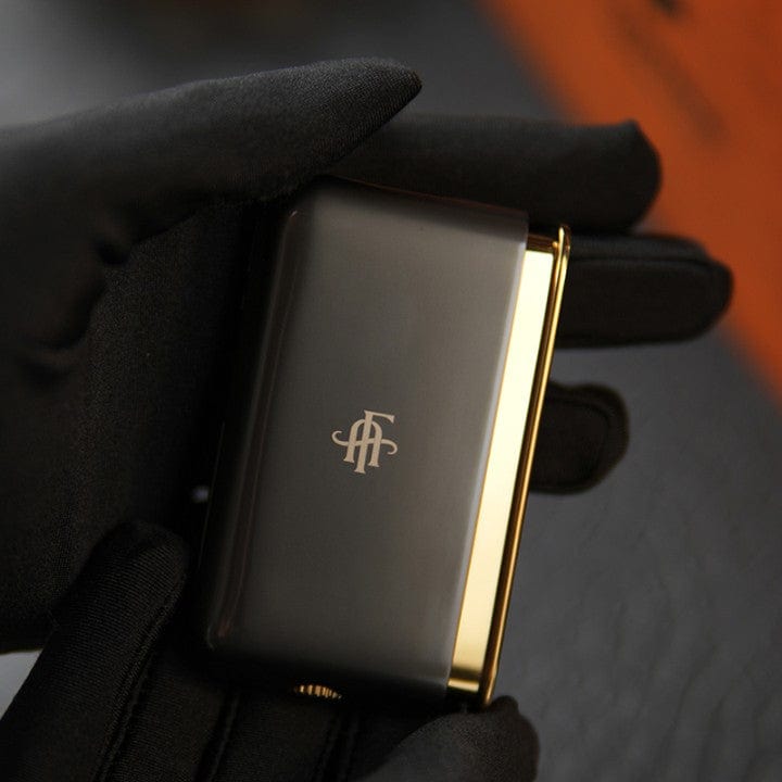 Afidano Lighter Afidano Luxury Jet Flame Cigar Lighter