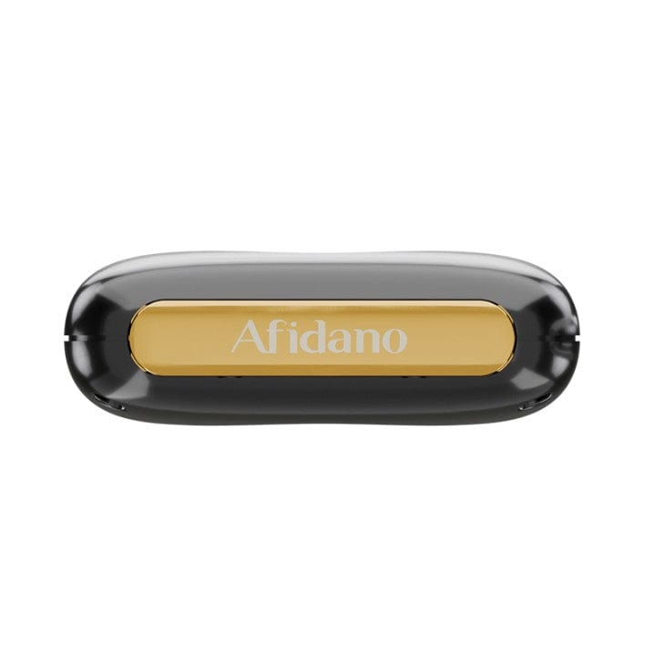 Afidano Cigar Cutter Afidano Luxury Stainless Steel Cigar Cutter
