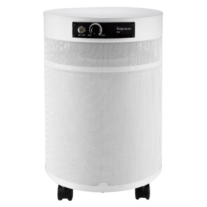 Airpura Air Purifier White Airpura C700 High-Performance Air Purifier for Chemicals & Gases