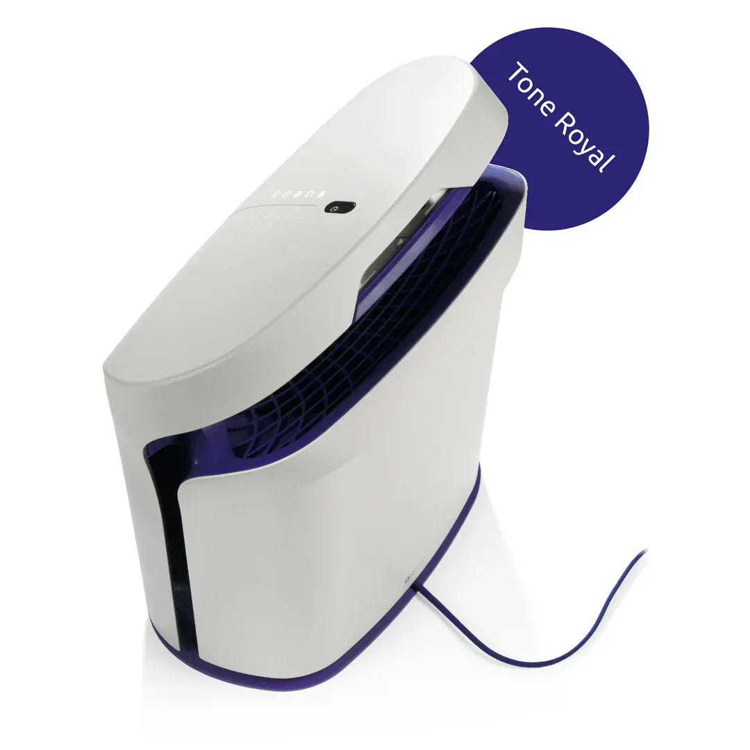 Rabbit Air Air Purifier BioGS 2.0 Ultra Quiet Air Purifier by Rabbit Air