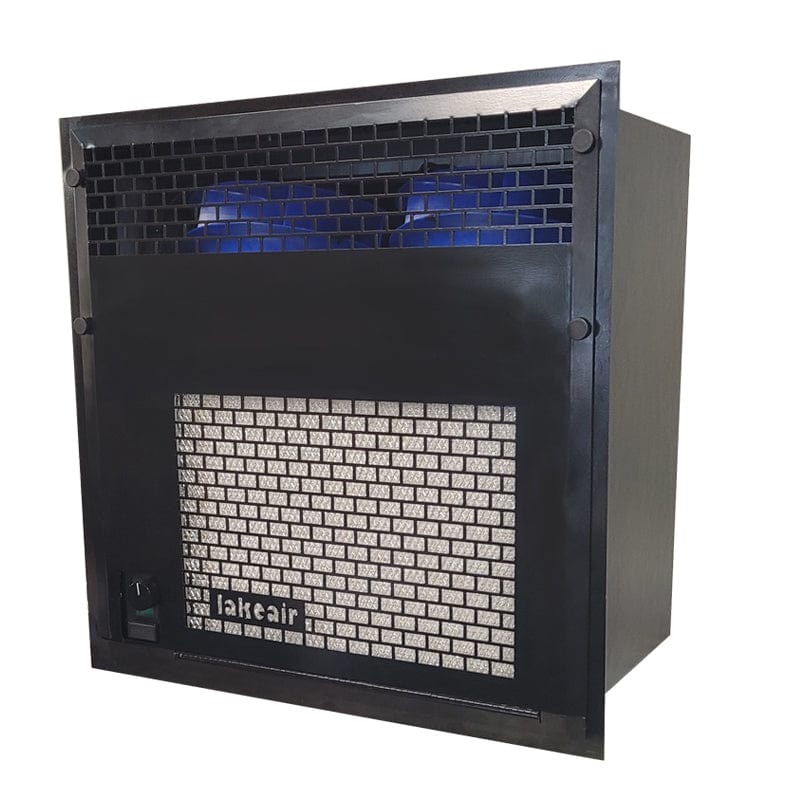 Lakeair Air Purifier CM2-RC2-HEPA Commercial Air Purifier
