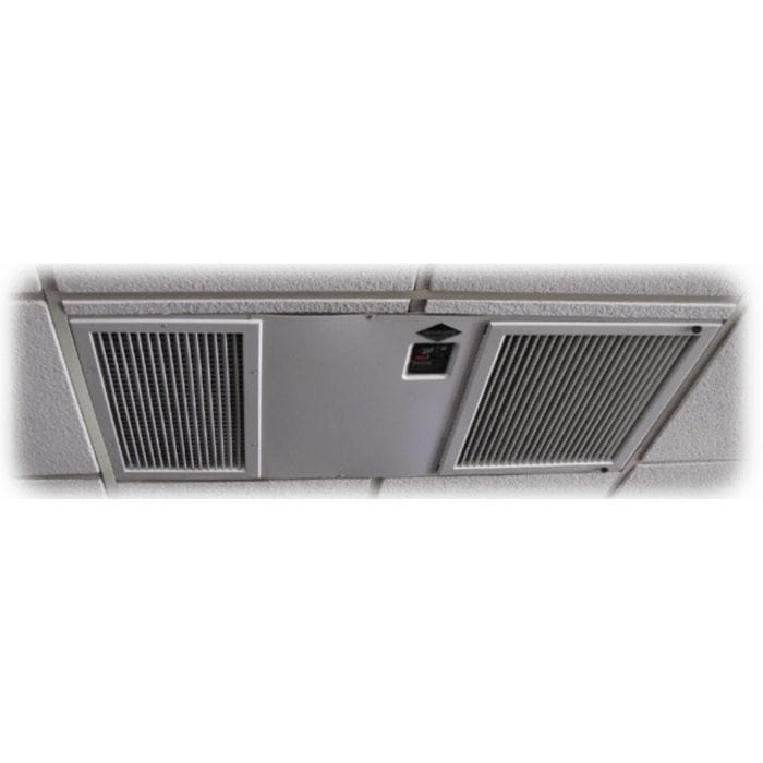 Lakeair Smoke Eater LAFC-RC2-HEPA Smoke Eater Air Purifier