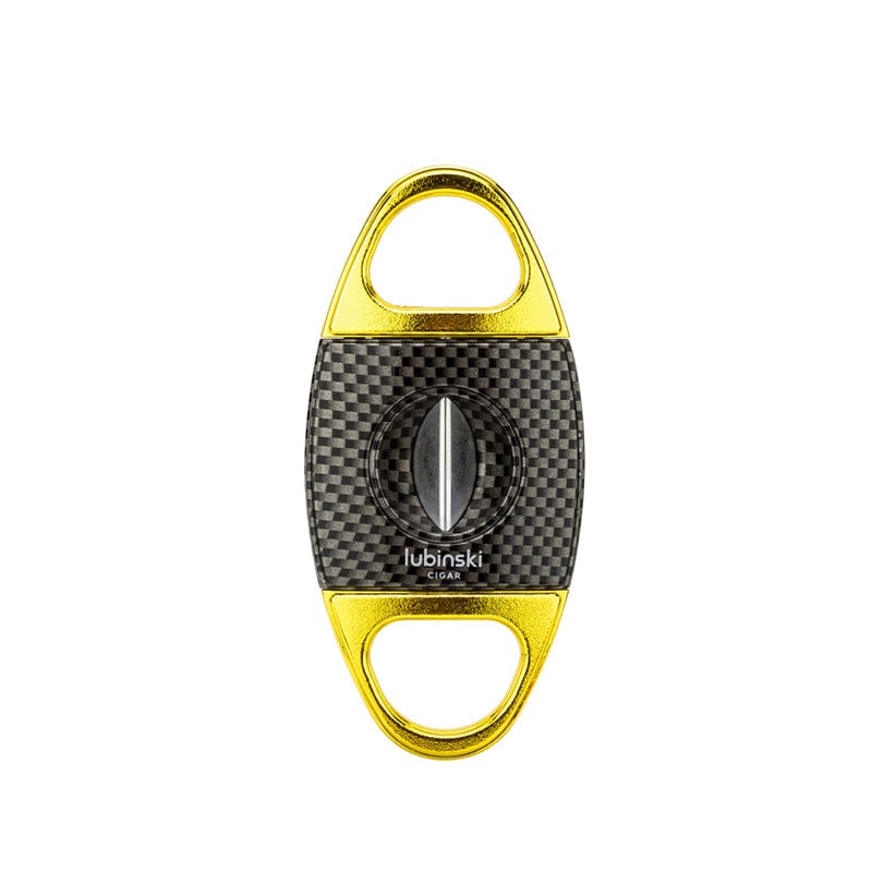 Your Elegant Bar Cigar Cutter Luxury L1 V Cutter