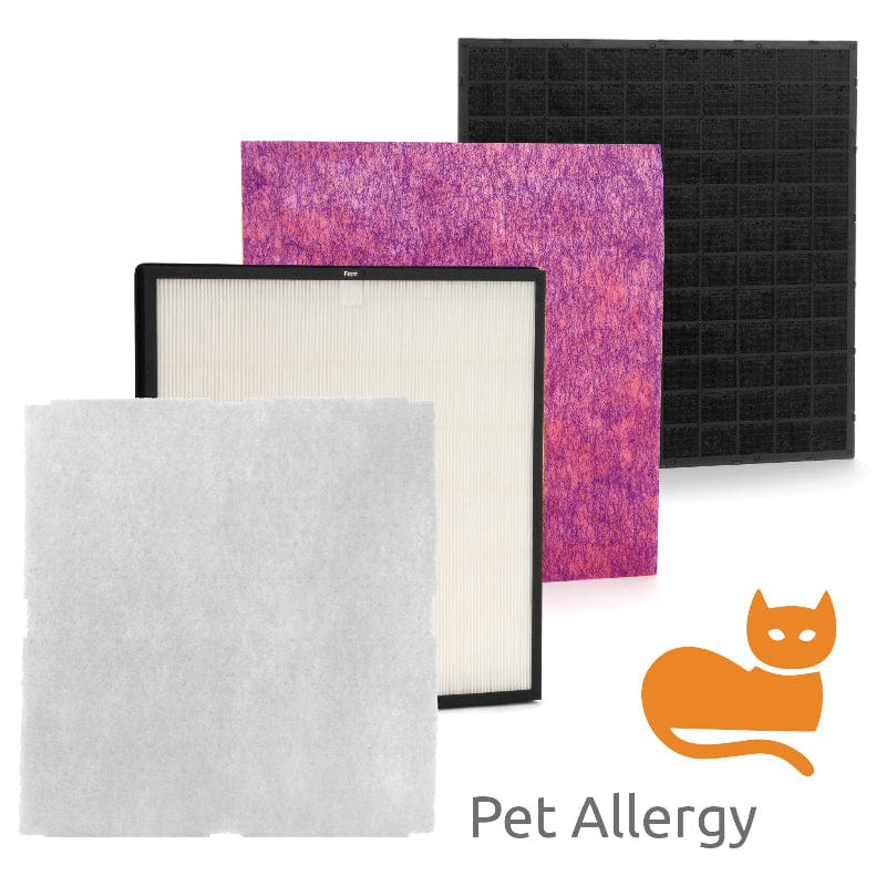 Rabbit Air Air Purifier Filter MinusA2 Filter Replacement Kit