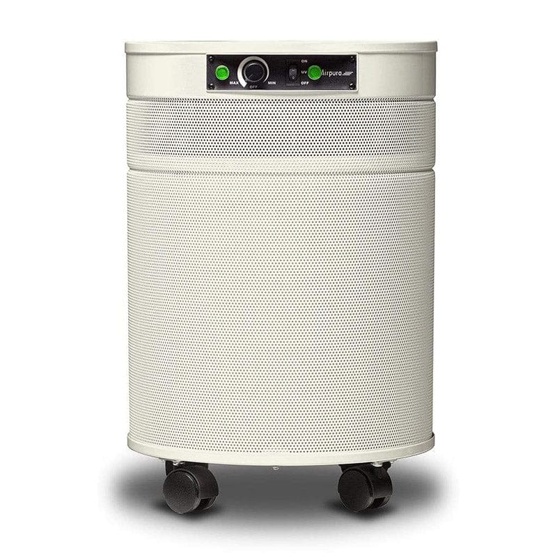 Airpura Air Purifier P600+ HEPA TIO2 Air Purifier for Germs, Mold & Chemicals by Airpura