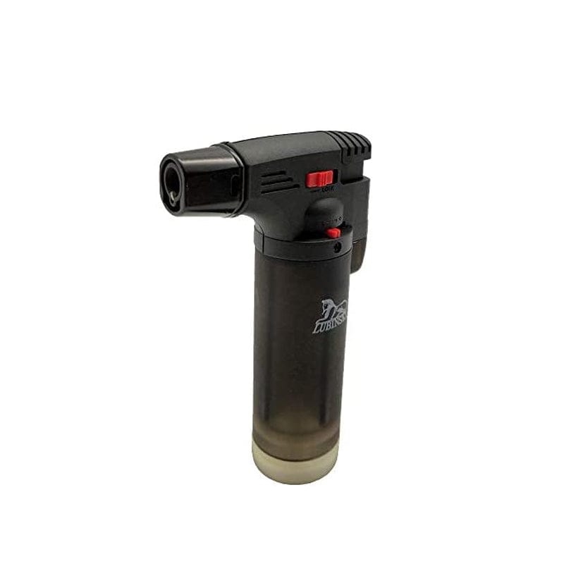 Your Elegant Bar Lighter Black The Hyva Lighter