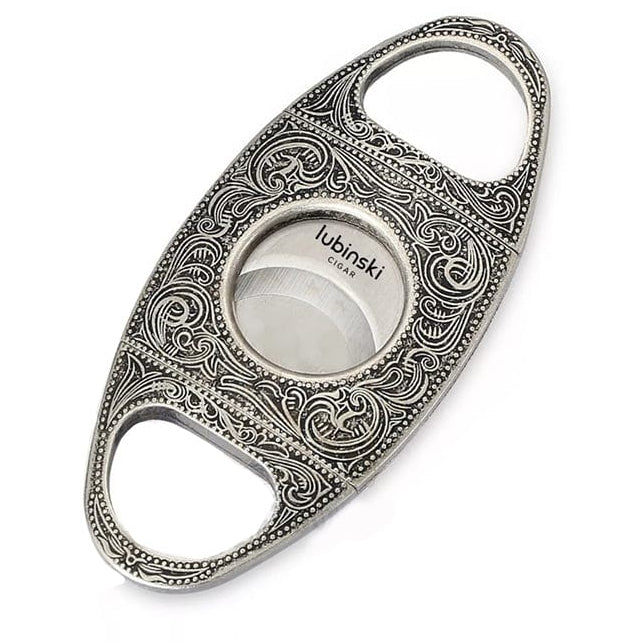 Your Elegant Bar Cigar Cutter The Lux Cutter