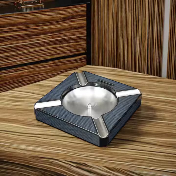 Your Elegant Bar Ashtray The Noir Ashtray