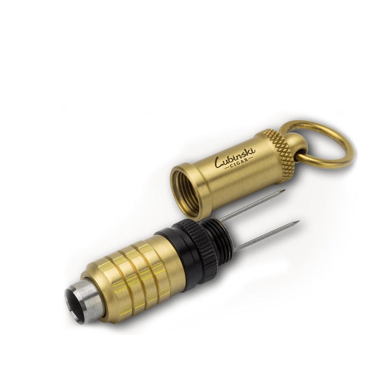 Your Elegant Bar Draw tools The Nutzen M1- Cigar Needle And Punch Tool