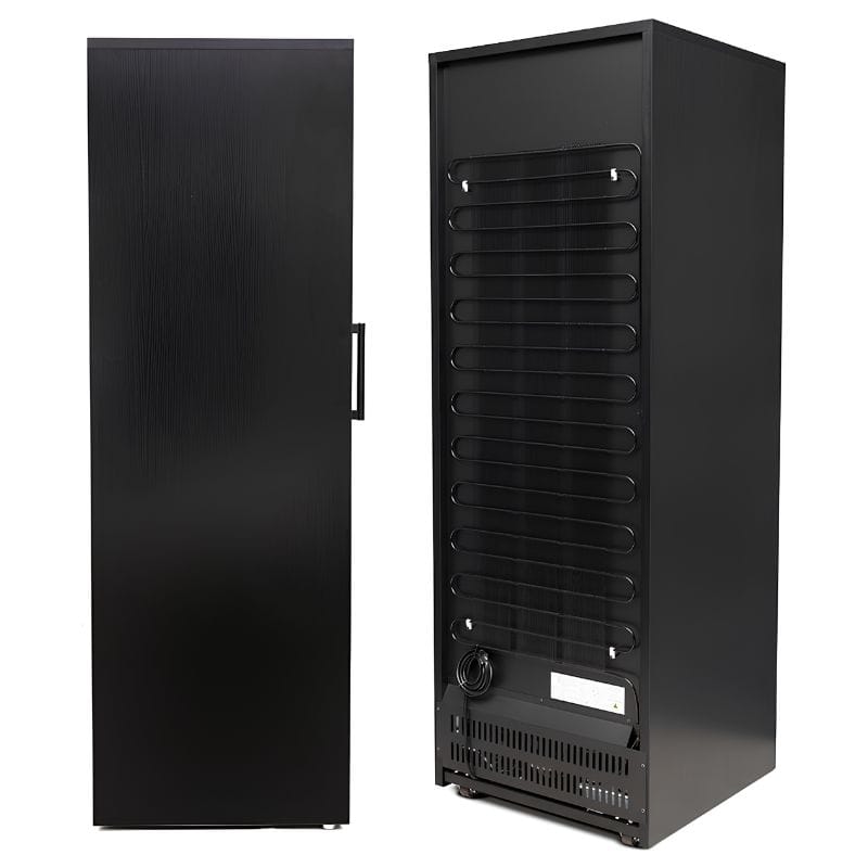 Prestige Humidor The Remington Lite Electric Cabinet Humidor | 2,000 Cigars