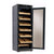 Prestige HUMIDOR The Remington Lite Electric Cabinet Humidor | 2,000 Cigars