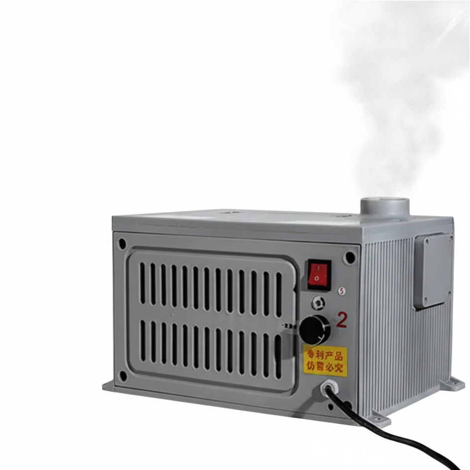 Sonic Humidifier Ultrasonic Commercial Cigar Humidifier | 0.8 or 1.5 gal/hr