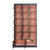 EB 17 Premium Cigar Locker Cabinet with outlet and assisting fans for better circulation
