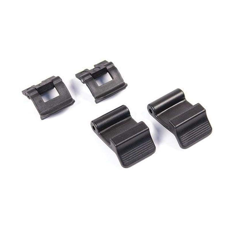 cigar caddy replacement locks with 4 pcs replacement clips, part of Your Elegant Bar&#39;s luxury cigar accessories collection 