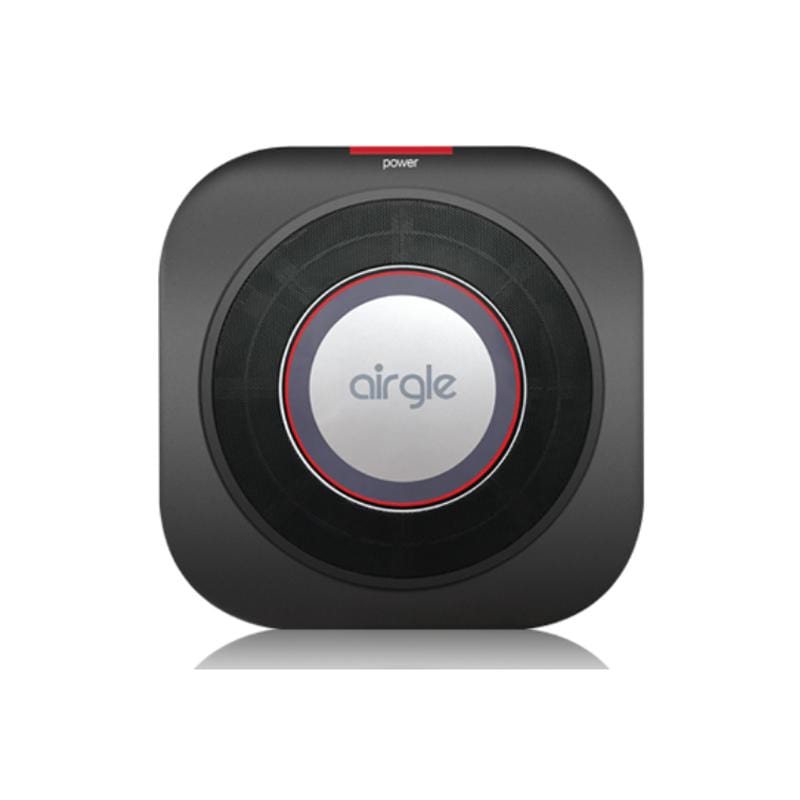 Airgle Air Purifier Airgle AG25 Personal Smoke Eater Machine, an excellent office air purifier