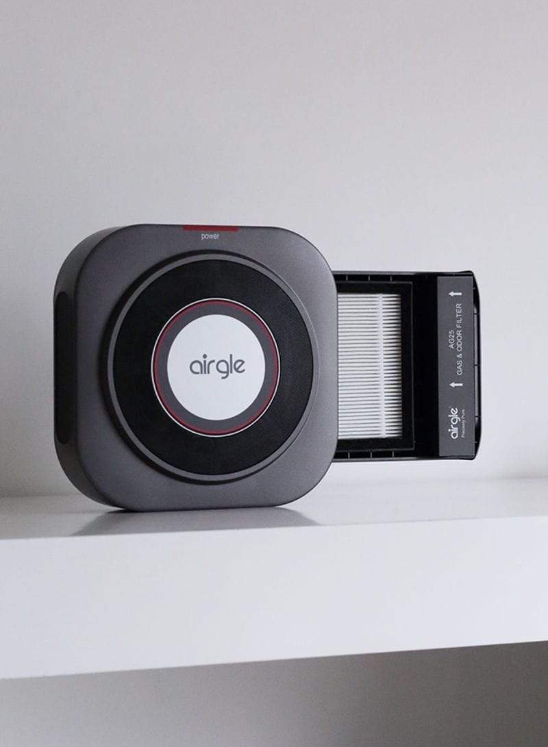 Airgle Air Purifier Airgle AG25 Personal Air Purifier