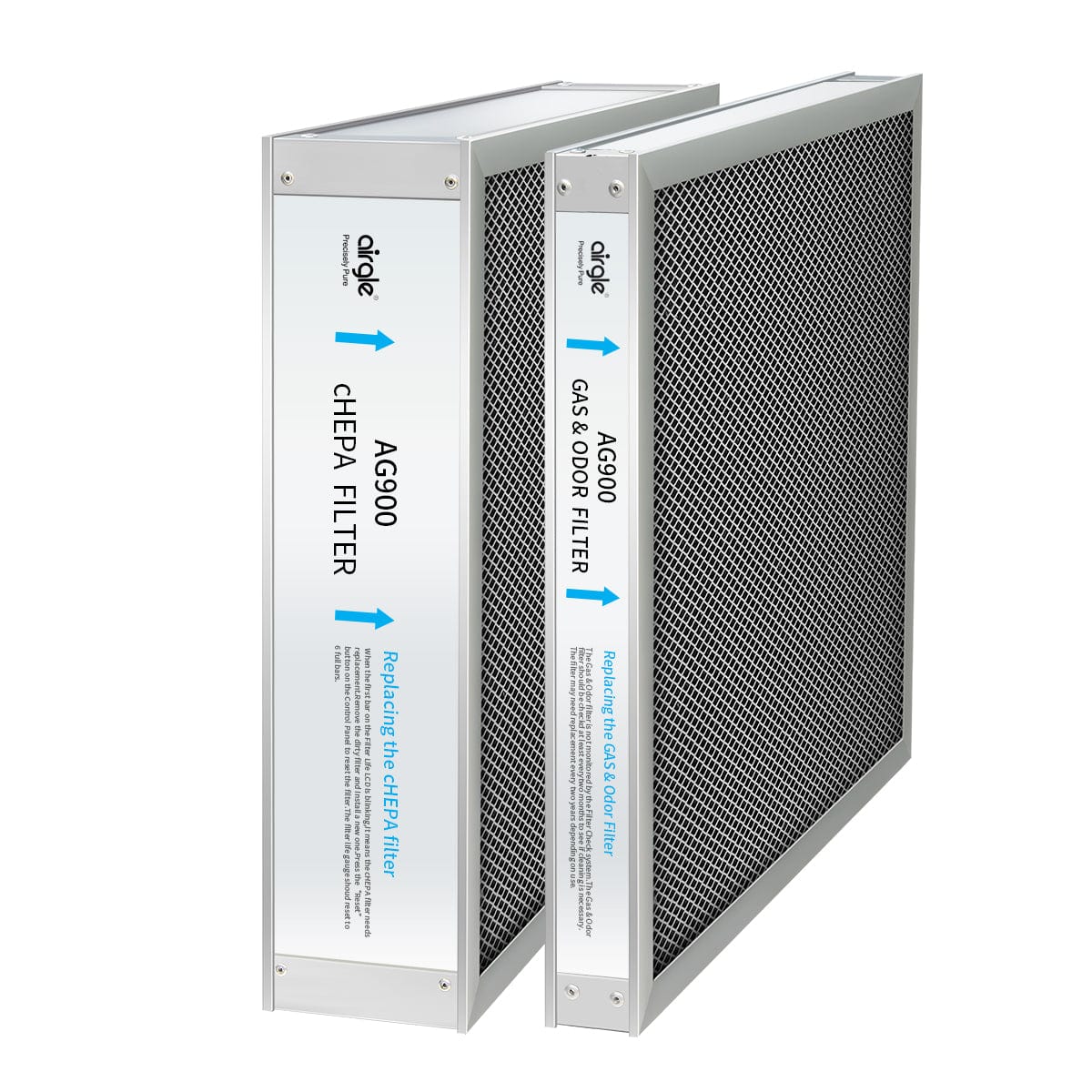 Airgle Air Purifier Airgle AG900 Clean Room Air Purifier