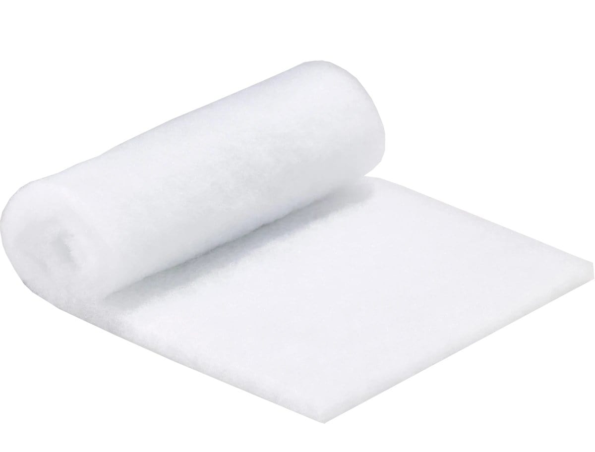 Airpura Air Purifier Filter Airpura Replacement 100% Cotton Pre-Filter (2-Pack)