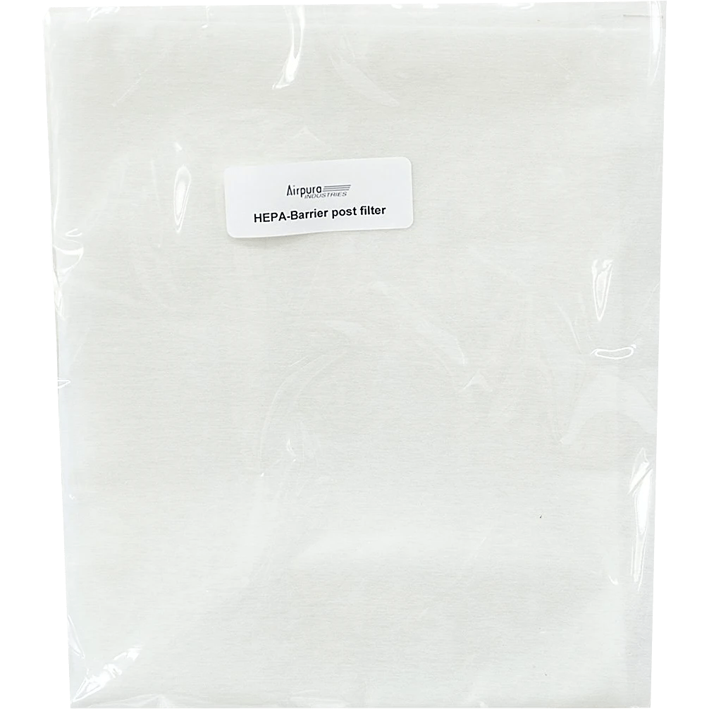 The Elegant Bar Airpura Replacement HEPA Barrier