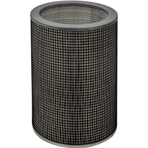 Airpura Air Purifier Filter Super HEPA (99.99% of particles ≥ 0.1 microns) Airpura Replacement TiO2 Coated HEPA Filter