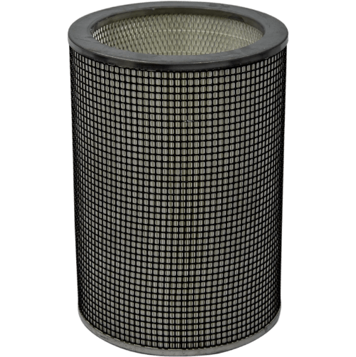Airpura Air Purifier Filter True HEPA (99.97% of particles ≥ 0.3 microns) Airpura Replacement TiO2 Coated HEPA Filter