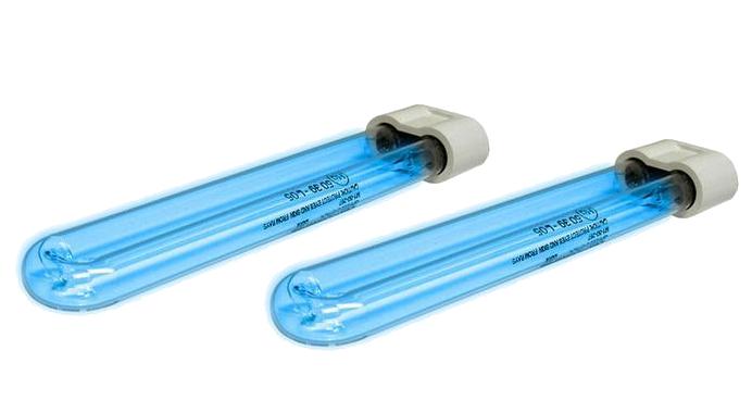 Airpura Air Purifier Filter Airpura Replacement UV Germicidal Lamp