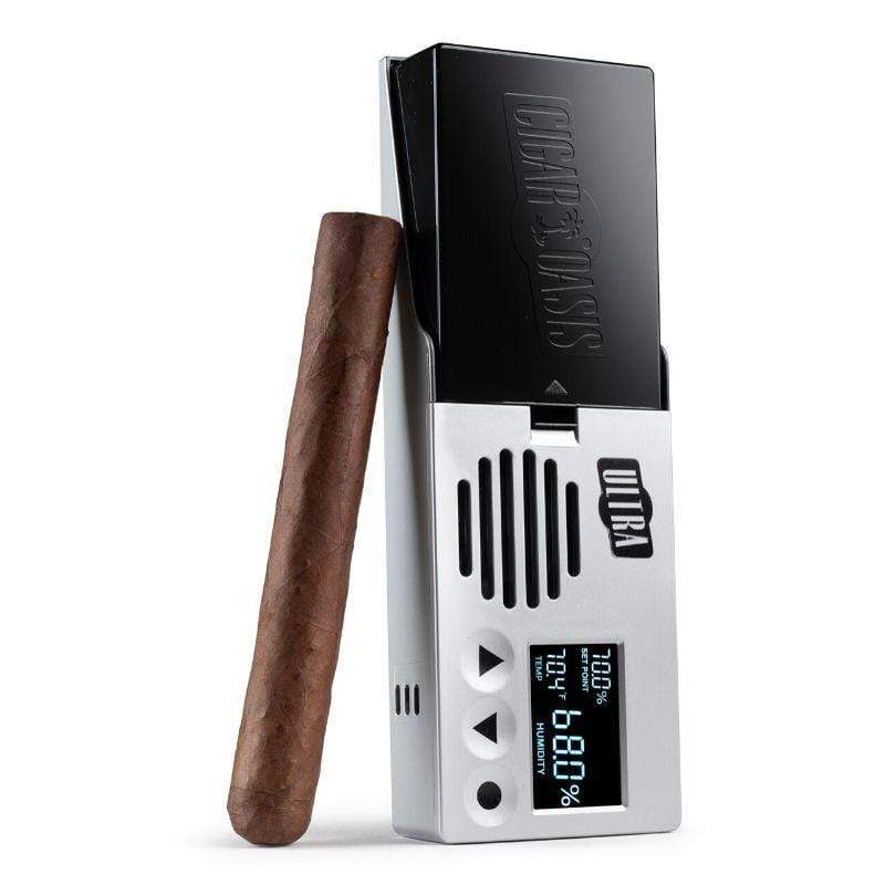Cigar Oasis Humidifier Cigar Oasis Ultra 3.0 Humidifier | 1.5 cu. ft.