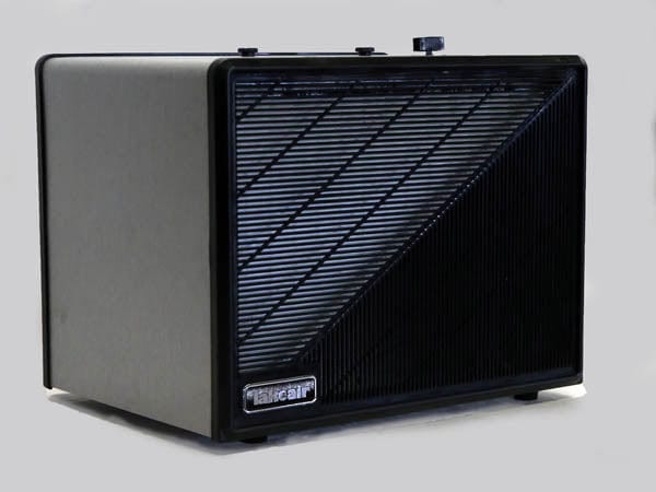 Maxum HEPA Air Purifier