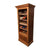 Deluxe 1000 Display Humidor Cabinet |3000 Cigars, one of the best humidor cabinets