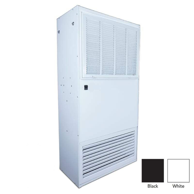 MatrixAir Smoke Eater FlushMount1000 Commercial Air Purification System