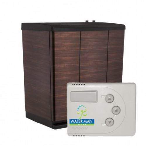 FORGET ME-2 "ZZ LARGE" SIZE + WATERMAN BRAND CONTROLS - HAND FILL - Covers 2000 CUBIC FEET - Accurate within 2%