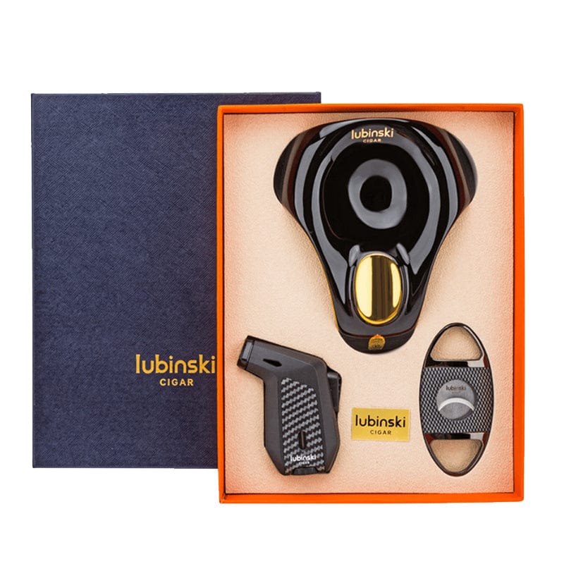Your Elegant Bar Lighter G17 Gift Set