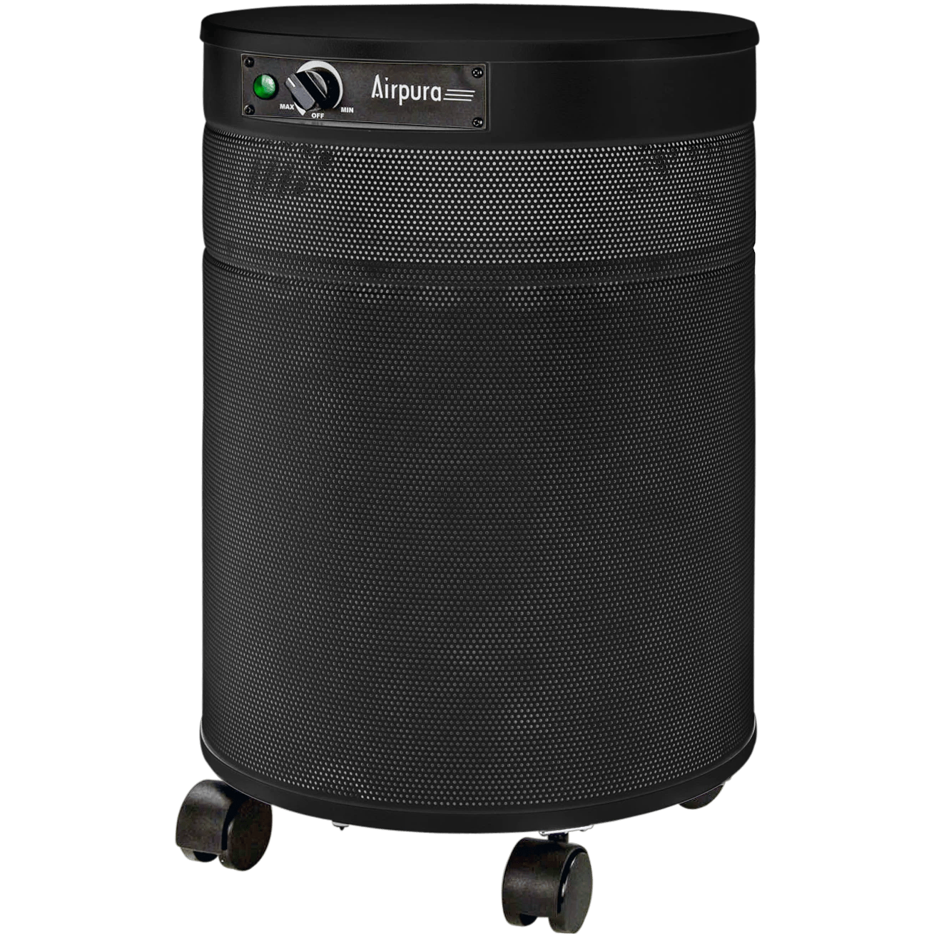 Airpura Air Purifier G600 Odor-Free Air Purifier for Chemically Sensitive by Airpura