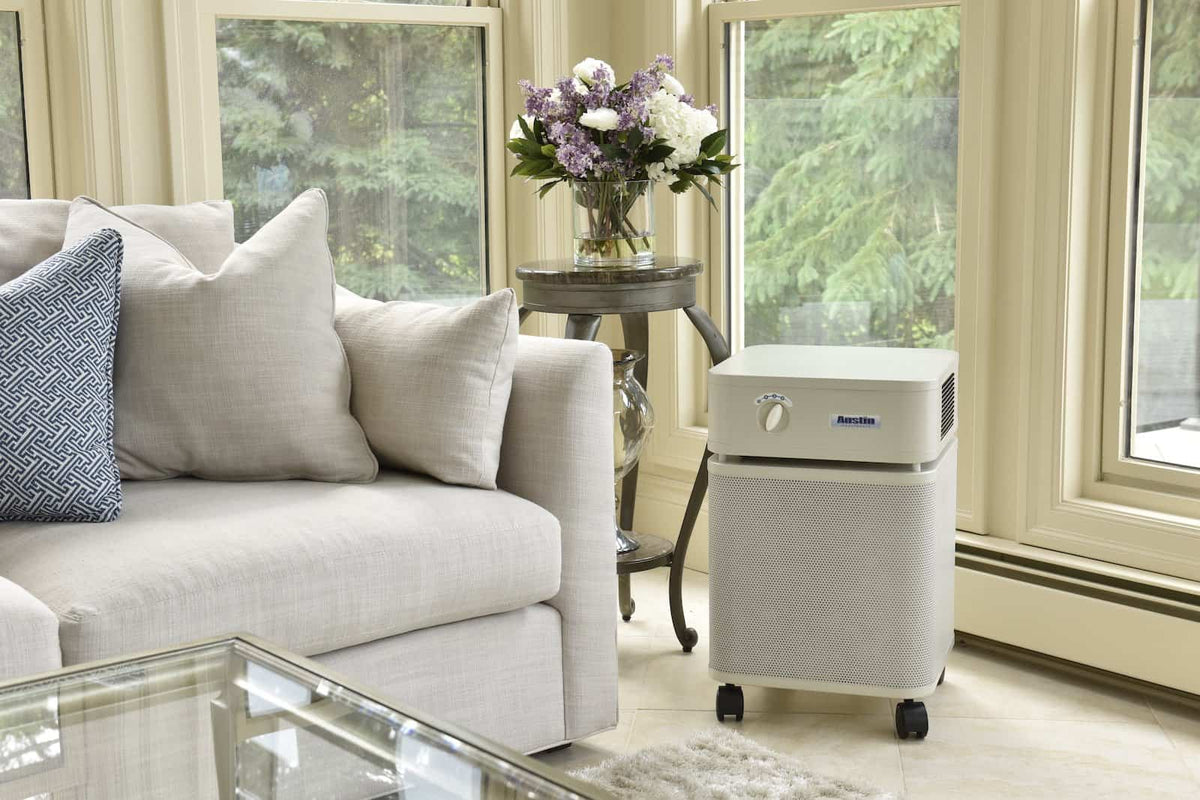 Austin Air Air Purifier HealthMate Air Purifier by Austin Air