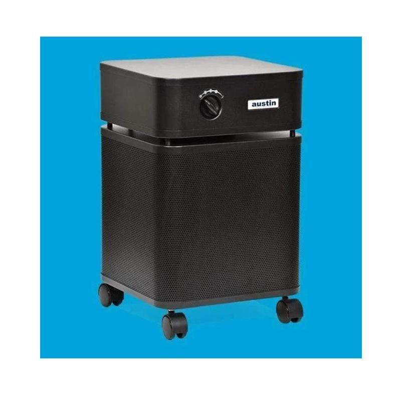 Air Quality Engineering Smoke Eater 5 lbs Standard / White / Built in MiracleAir CM-12 Ceiling Mount Commercial Smoke Eater Machine