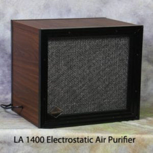 LA1400 Electrostatic Air Purifier