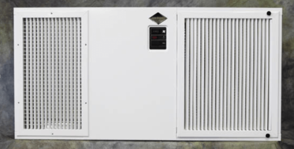 Your Elegant Bar Air Purifier LAFC-RC2-SUV Electrostatic Smoke Eater