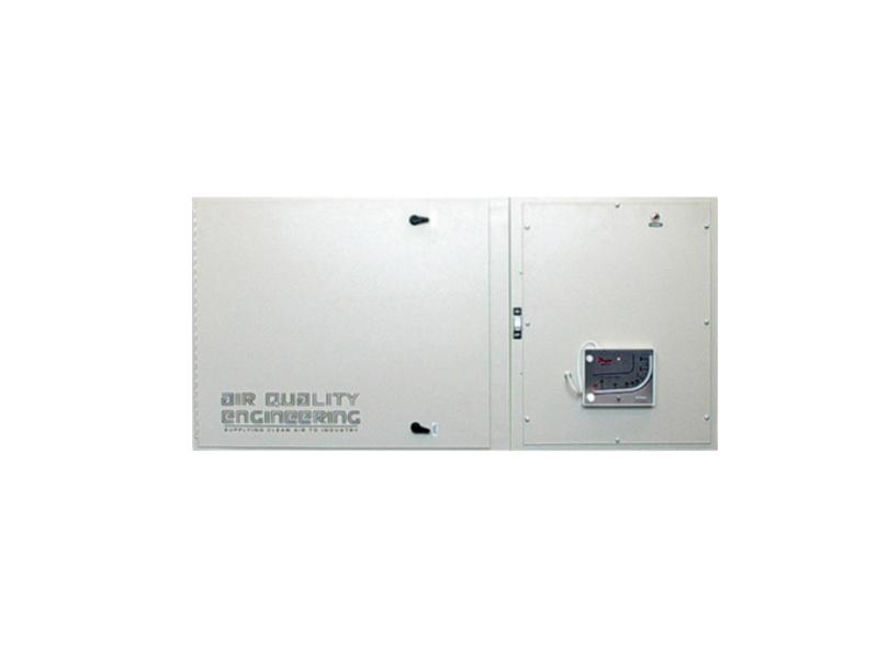 Air Quality Engineering Smoke Eater M66 R&L Media Industrial Smoke Eater