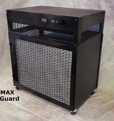 Your Elegant Bar Air Purifier MAX-Guard-M15 Portable Air Purifier  1100 CFM