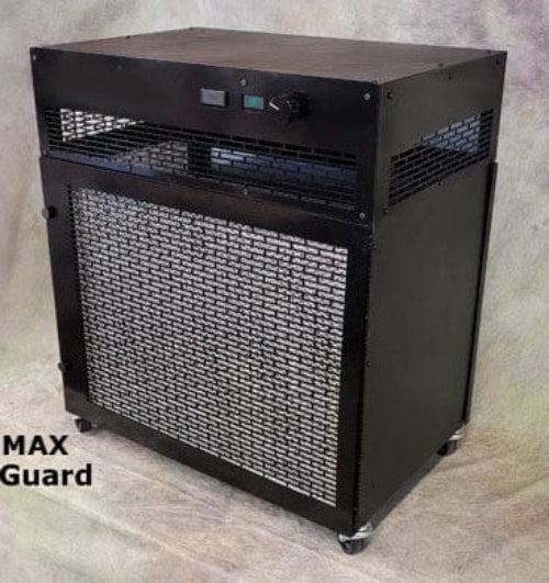 Your Elegant Bar Air Purifier MAX-Guard-M15 Portable Air Purifier 1100 CFM