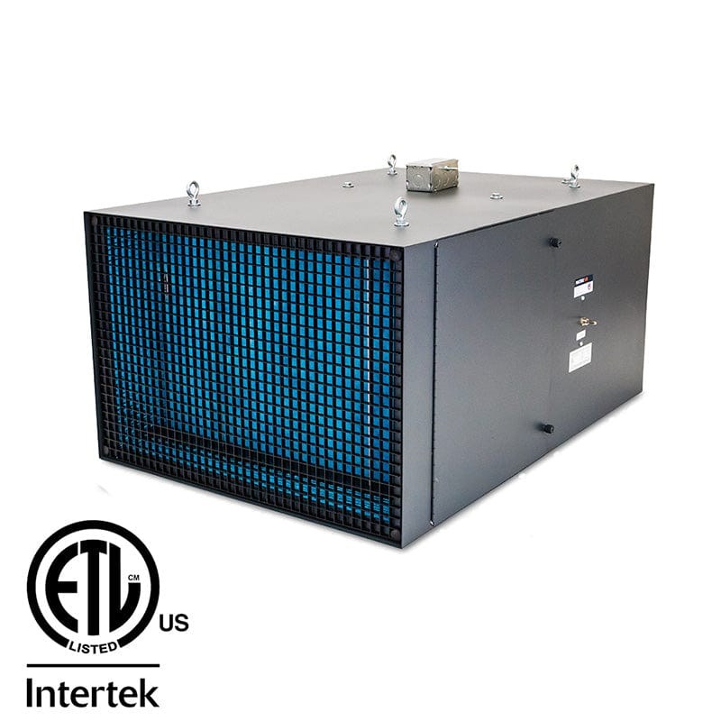 MatrixAir Smoke Eater MaxMount800 Commercial Air Purification System